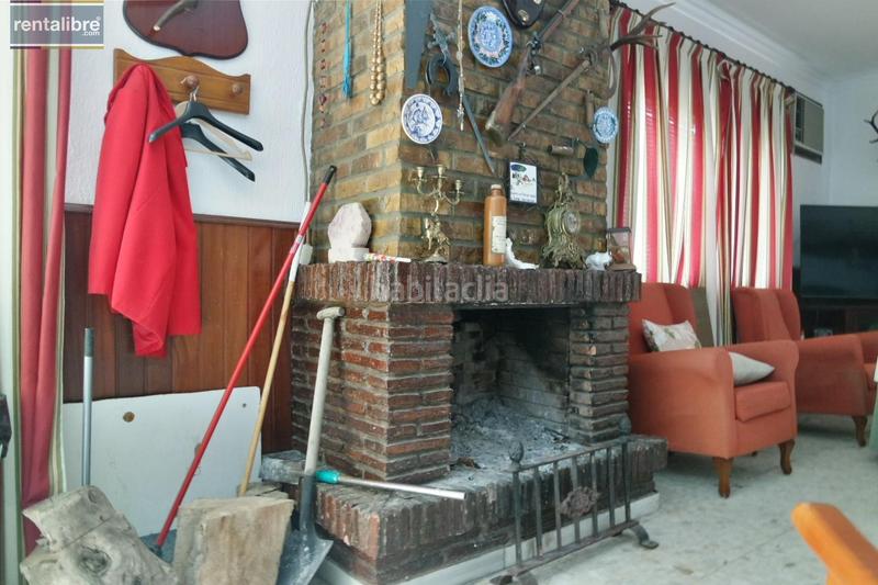 Foto f977a655-dae2-4965-8e28-481070b9b16a. Masía casa salon de celebraciones grande y local de celebracion pequeño con barbacoa en Sanlúcar de Barrameda