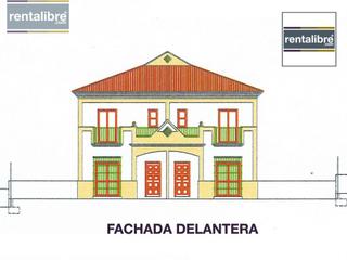 Casa aparellada a V Centenario-Piletas-Capuchinos. No es un sueño, es real casi un 30 de descuento