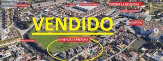 Casa aparellada a V Centenario-Piletas-Capuchinos. Increible pero cierto!!.  estrénala.  más económica que de segun