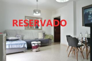 Pis a Ayuntamiento-Barrio Alto. Piso de 2 dormitorios con garaje y trastero por un fantastico pr