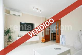 Pis a Puertas del sur - Guadabajaque. Piso en puertas del sur
