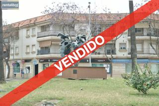 Pis a V Centenario-Piletas-Capuchinos. No te lo pierdas, no lo dejes escapar