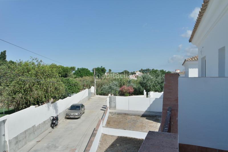 Foto 1bbe3917-33ee-4646-869c-71dd340a53cf. Casa aparellada amb calefacció aparcament a V Centenario-Piletas-Capuchinos Sanlúcar de Barrameda