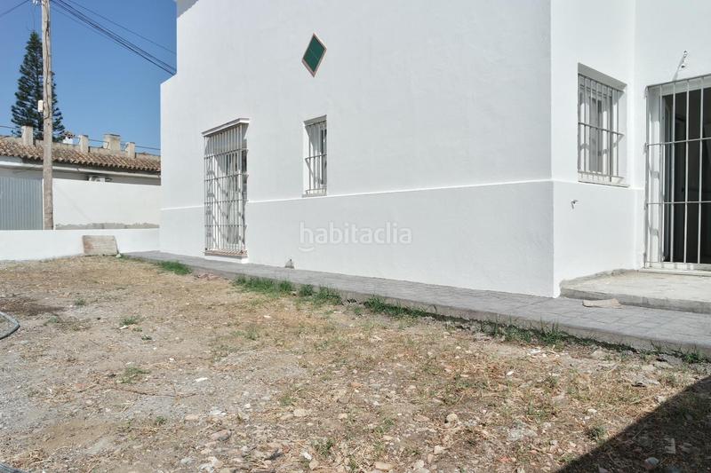 Foto 647c68e7-2663-4897-b689-4825ec3ad165. Casa aparellada amb calefacció aparcament a V Centenario-Piletas-Capuchinos Sanlúcar de Barrameda