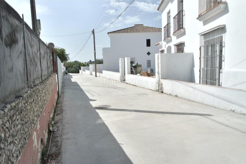 Foto 7e3b6744-4903-4915-83fe-114094bcd24b. Casa aparellada amb calefacció aparcament a V Centenario-Piletas-Capuchinos Sanlúcar de Barrameda