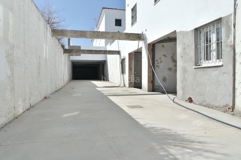 Foto 9032d8df-1893-4248-8222-97212f679a7f. Casa aparellada amb calefacció aparcament a V Centenario-Piletas-Capuchinos Sanlúcar de Barrameda