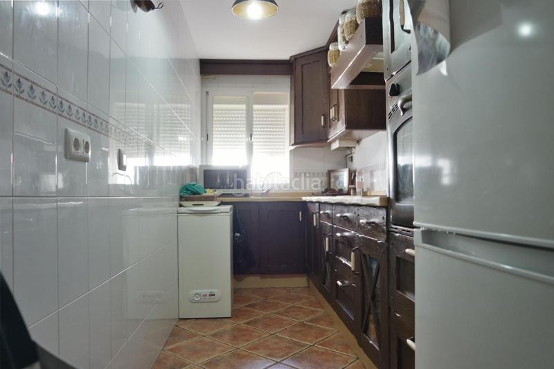 Foto 1607df69-0c32-4287-af20-876625589aa2. Piso fantastico y gran piso de vpo con garaje en El Pino-Bajo de Guía Sanlúcar de Barrameda