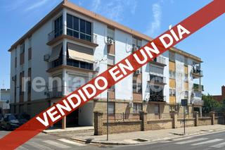 Pis a Chapín - Campus Universitario - Navinco. Piso para reformar en zona universidad, avenida de arcos