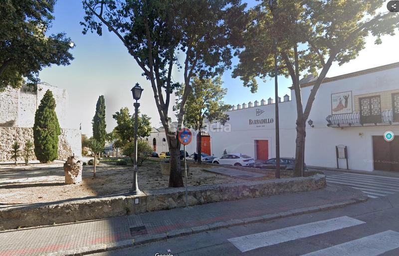 Foto c99db297-977d-4268-bcdf-0aa486ad6c70. Pis a Ayuntamiento-Barrio Alto Sanlúcar de Barrameda