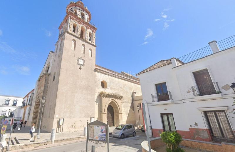 Foto eefd4c24-67f9-4822-a890-bff7e8af68fc. Pis a Ayuntamiento-Barrio Alto Sanlúcar de Barrameda