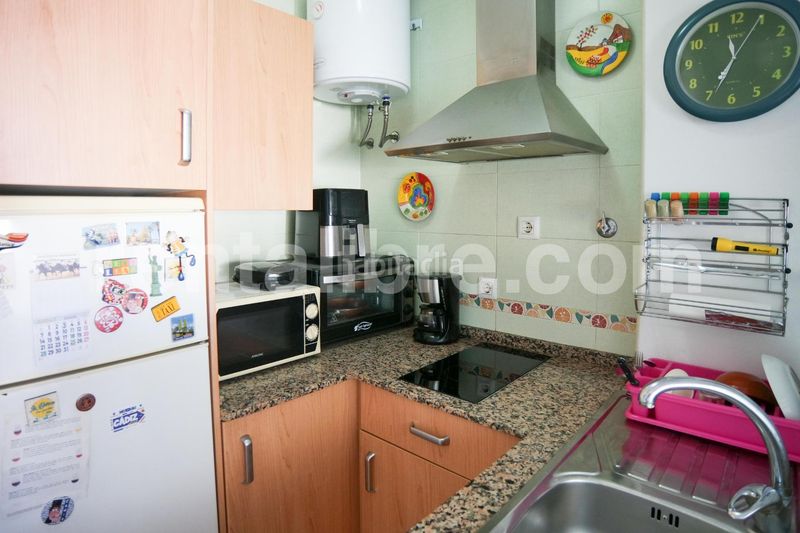 Foto c711b2d3-a0cf-491c-84b2-72a77bd6f998. Àtic a Vallesequillo Jerez de la Frontera