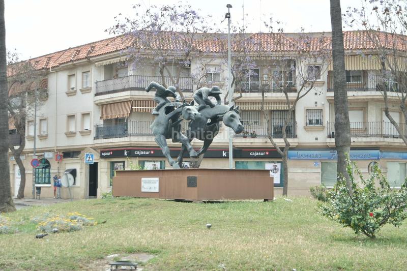 Foto 8a3c0f5b-e07d-416d-b36a-8f600edf41de. Casa con parcheggio in V Centenario-Piletas-Capuchinos Sanlúcar de Barrameda