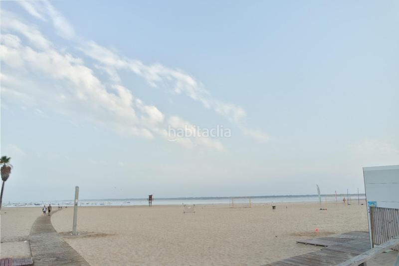 Foto 9039fa58-65bb-4f21-b8b7-7e30726c02b6. Casa con parcheggio in V Centenario-Piletas-Capuchinos Sanlúcar de Barrameda