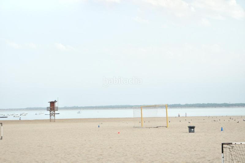 Foto ebfd71dd-2ca4-4cef-a885-e43fddfd7b2f. Casa con parcheggio in V Centenario-Piletas-Capuchinos Sanlúcar de Barrameda