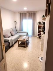 Pis a Ayuntamiento-Barrio Alto. Piso con garaje, trastero y patio en sanlúcar de barrameda
