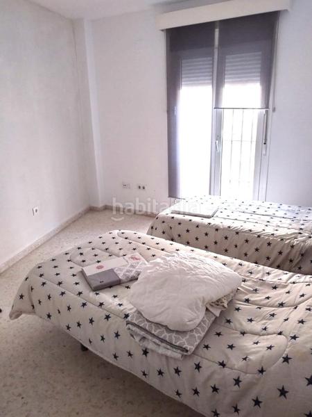 Foto 4d816270-0b3e-4983-80bf-33f637480fdd. Piso  con garaje, trastero y patio en Ayuntamiento-Barrio Alto Sanlúcar de Barrameda