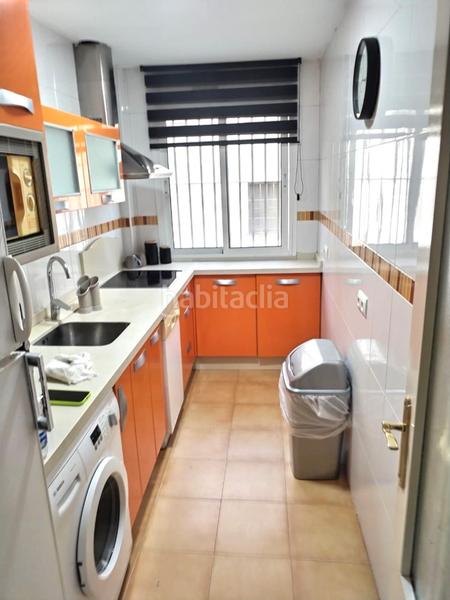 Foto 650538bf-896e-4bcd-8026-d5f7c6e18931. Piso  con garaje, trastero y patio en Ayuntamiento-Barrio Alto Sanlúcar de Barrameda