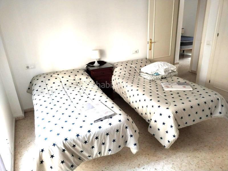 Foto 6f1b3880-cb40-4a69-9fde-ecfa7a59756c. Piso  con garaje, trastero y patio en Ayuntamiento-Barrio Alto Sanlúcar de Barrameda