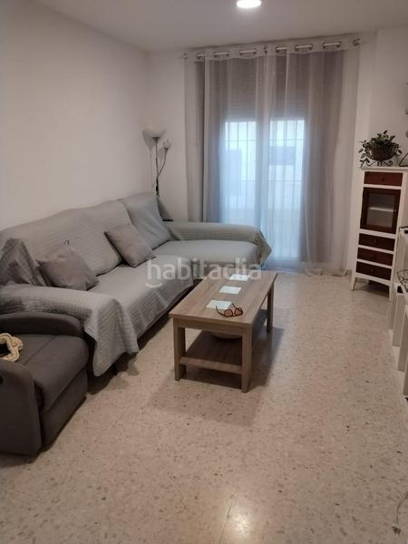 Foto 7dfa78dd-f6b4-4bc6-9a45-85cff1ad002a. Piso  con garaje, trastero y patio en Ayuntamiento-Barrio Alto Sanlúcar de Barrameda
