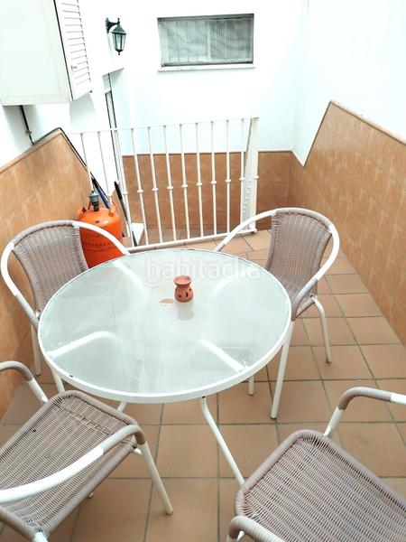 Foto aa4b3e56-42b8-4440-82c9-461945891363. Piso  con garaje, trastero y patio en Ayuntamiento-Barrio Alto Sanlúcar de Barrameda