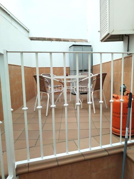 Foto e7440d80-2550-4d12-aaf6-4185cd13fa22. Piso  con garaje, trastero y patio en Ayuntamiento-Barrio Alto Sanlúcar de Barrameda