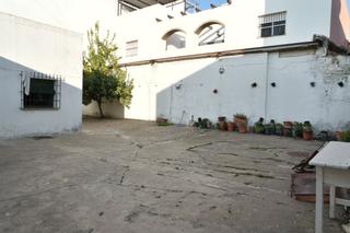 Casa en Monteolivete-Camino Sevilla. Casa para reformar ideal inversores
