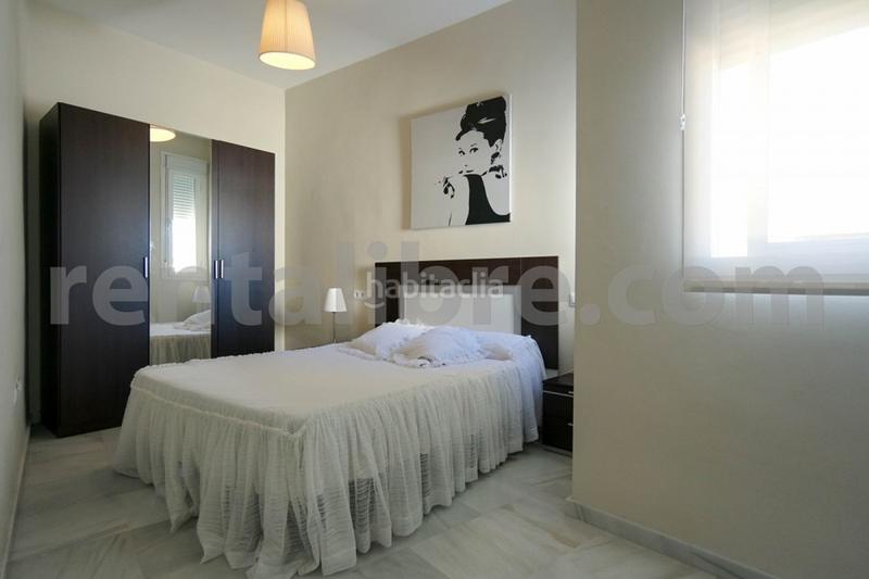 Foto bc8a1ec9-a673-4ea9-9179-6186a2b49e5e. Miete dachwohnung mit parking in Centro Jerez de la Frontera