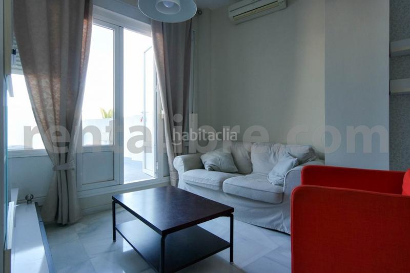 Foto e2014de9-fa8e-4f38-bcb6-195e55afad1b. Miete dachwohnung mit parking in Centro Jerez de la Frontera