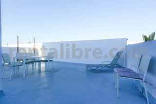 Àtic a Centro