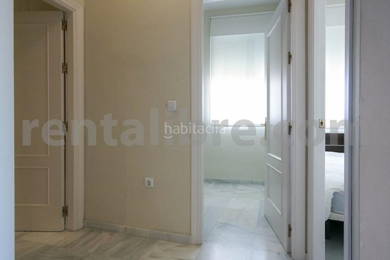 Foto 7bdbfcc9-7787-4cb7-ac73-8a5ce81d47d8. Location attique avec parking dans Centro Jerez de la Frontera