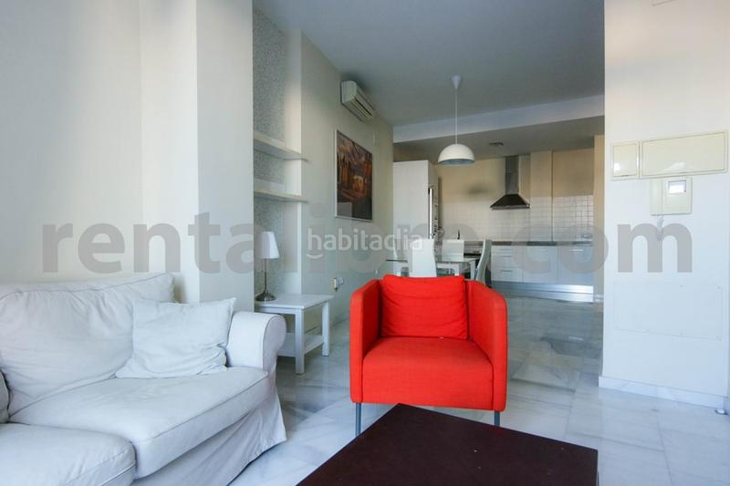 Foto 97678faf-1492-4cff-a158-7ab513077c5f. Rent penthouse with parking in Centro Jerez de la Frontera
