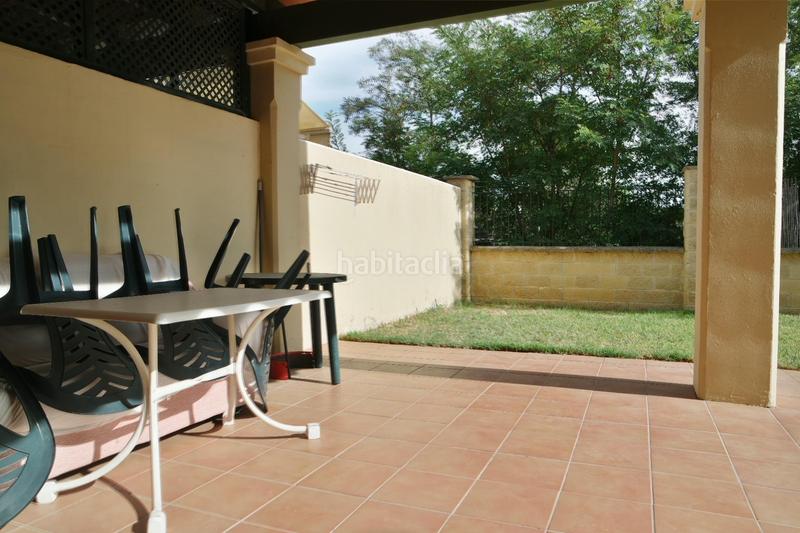 Foto e0df4a96-63b3-4614-8f7c-7ead619ee27e. Casa bifamiliare con parcheggio in V Centenario-Piletas-Capuchinos Sanlúcar de Barrameda