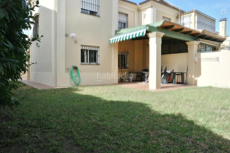 Foto e48146e0-b706-466a-b034-3b138cf12a3b. Casa bifamiliare con parcheggio in V Centenario-Piletas-Capuchinos Sanlúcar de Barrameda