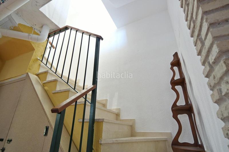 Foto 0af8623f-7996-48d2-a9b9-5c9281d9cdef. Casa aparellada amb aparcament a Caballero Bonald-S. José Obrero-Guadalcacín Jerez de la Frontera