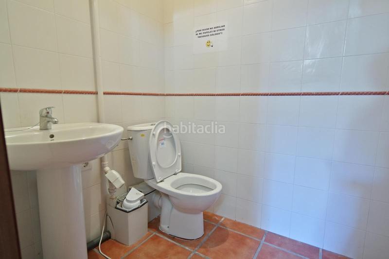 Foto 7510d04d-f5fd-4a06-8d63-8d426de59762. Casa aparellada amb aparcament a Caballero Bonald-S. José Obrero-Guadalcacín Jerez de la Frontera