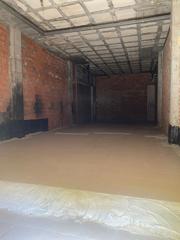 Alquiler Local Comercial en Puertas del sur - Guadabajaque. Local en bruto  puertas del sur