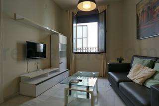 Miete Etagenwohnung in Centro. Piso tipo loft en centro