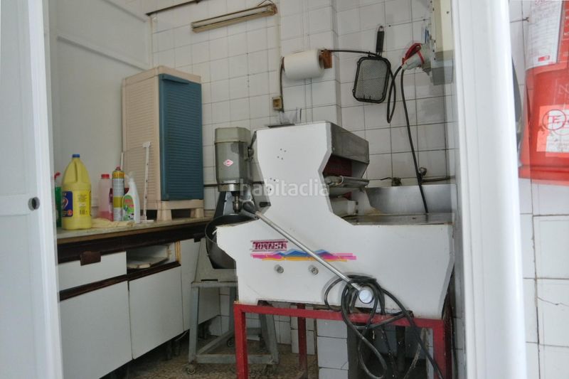 Foto 2cd4c528-83f5-4e65-b9a2-d57b8582e11a. Local comercial a Ayuntamiento-Barrio Alto Sanlúcar de Barrameda