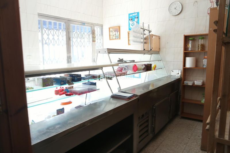 Foto dad89f36-a054-447c-9176-adbe42dd6849. Local comercial a Ayuntamiento-Barrio Alto Sanlúcar de Barrameda