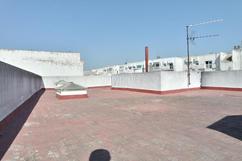 Foto 7d46fedb-83ca-4c15-ae9e-3edb6d34aaa4. Appartamento in Ayuntamiento-Barrio Alto Sanlúcar de Barrameda