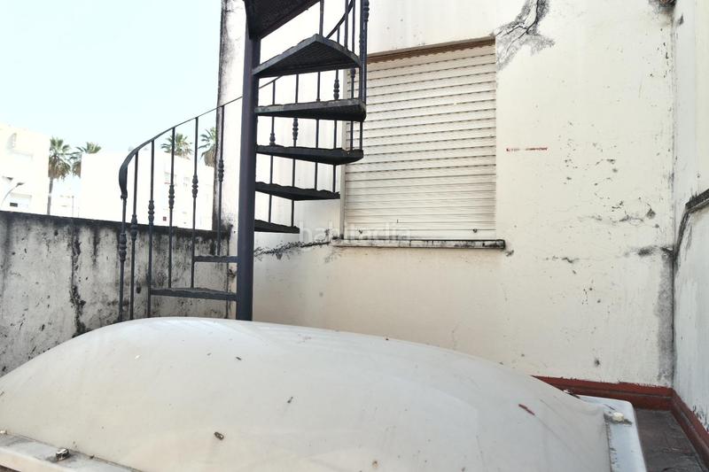 Foto c4ce524d-1f2f-4543-b73b-f8e2b188a694. Appartamento in Ayuntamiento-Barrio Alto Sanlúcar de Barrameda