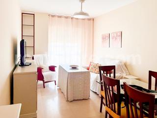 Lloguer Pis a Divina Pastora - La Yeguada. Piso de un dormitorio en  divina pastora