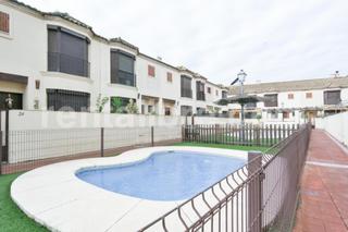 Casa a schiera in Parque Atlántico - Ronda este