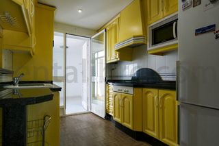 Affitto Casa a schiera in Parque Avenida. Adosado sin amueblar