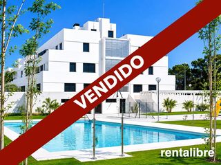 Piso en Montealto. Espectacular piso en impecables condiciones ubicado en la exclus