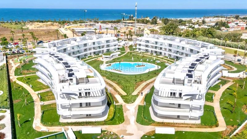 Foto 480ed04b-e924-49af-a94a-a78464ac258b. Planta baixa amb aparcament a Las Tres Piedras - Costa Ballena Chipiona
