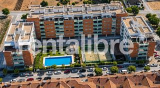 Piso en Pozoalbero. Piso en jardines de pozoalbero