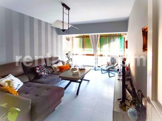 Appartamento in Centro-Calzada-Cabo Noval. Amplio piso cerca de la playa y del centro. ven a por él ya!!!!