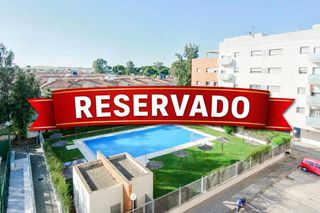 Pis  Calle seneca. Piso en jardines de pozoalbero