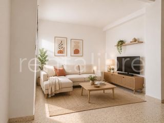 Etagenwohnung in Centro-Calzada-Cabo Noval. Fantastica oportunidad. con garaje